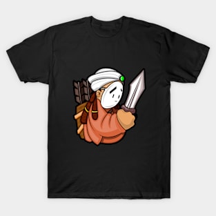 Sword Guy T-Shirt